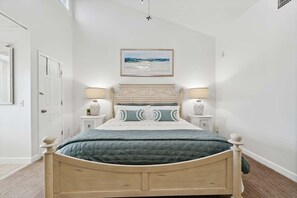 3 Schlafzimmer, Bügeleisen/Bügelbrett, kostenloses WLAN