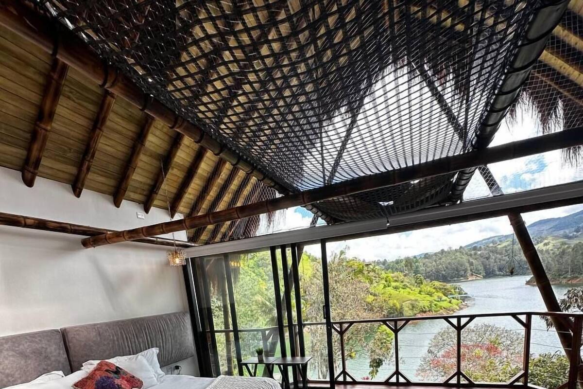 Sábanas de algodón egipcio, ropa de cama de alta calidad y edredón