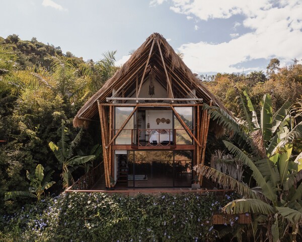 Ibuku Hotel - Antioquia