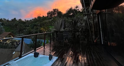 Ibuku Hotel