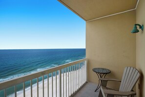 Property grounds - 🌅 Seychelles 1204 | Near the State Park & Marina (Panama City Beach)