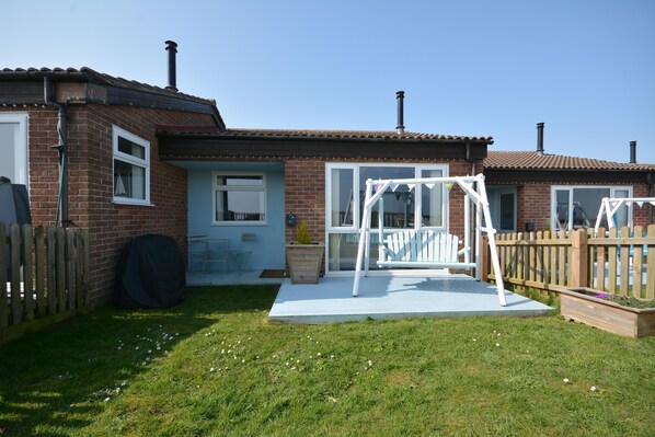 Casa de campo, varias camas | Exterior