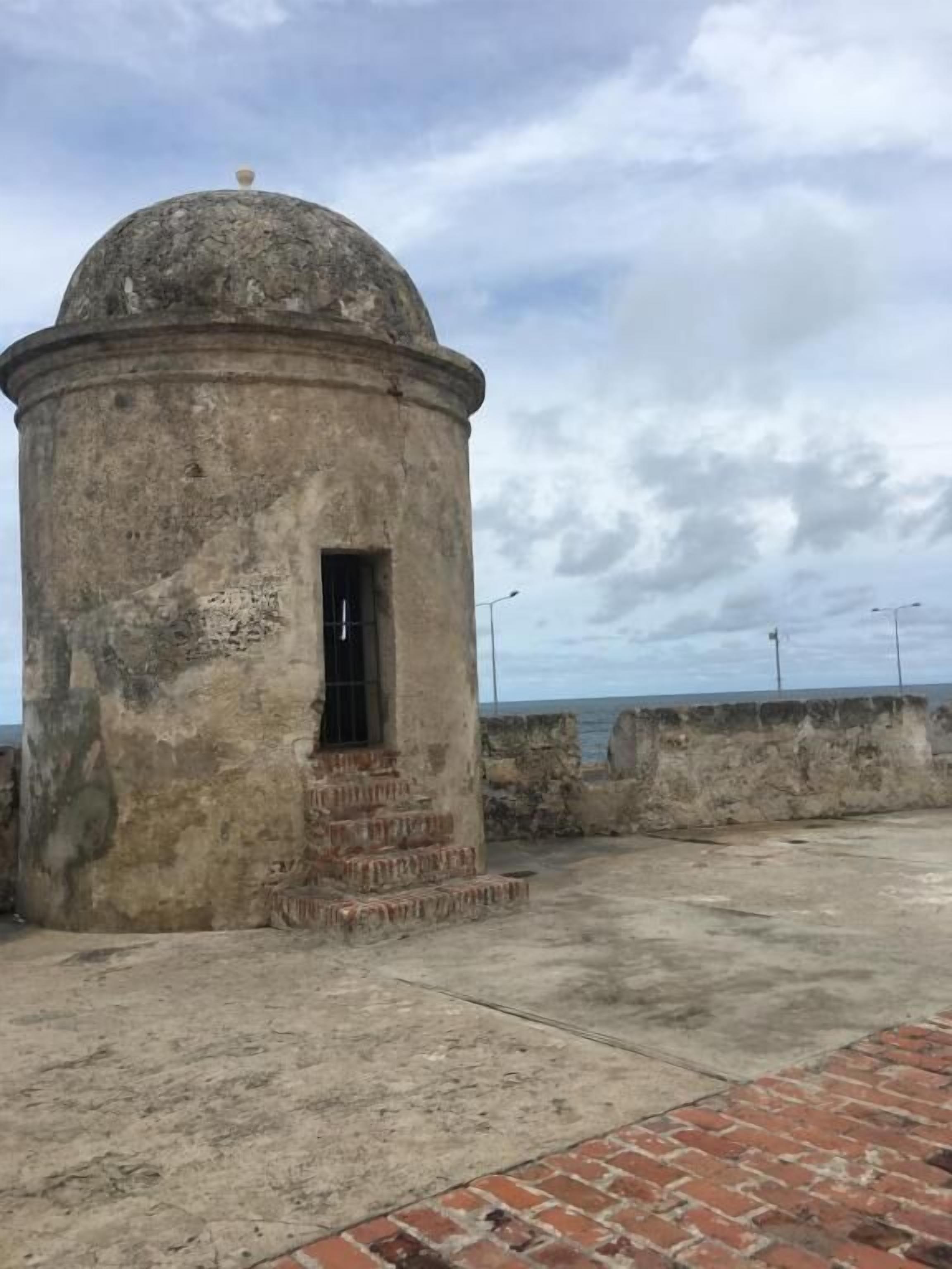 Photo - Mar de Indias House