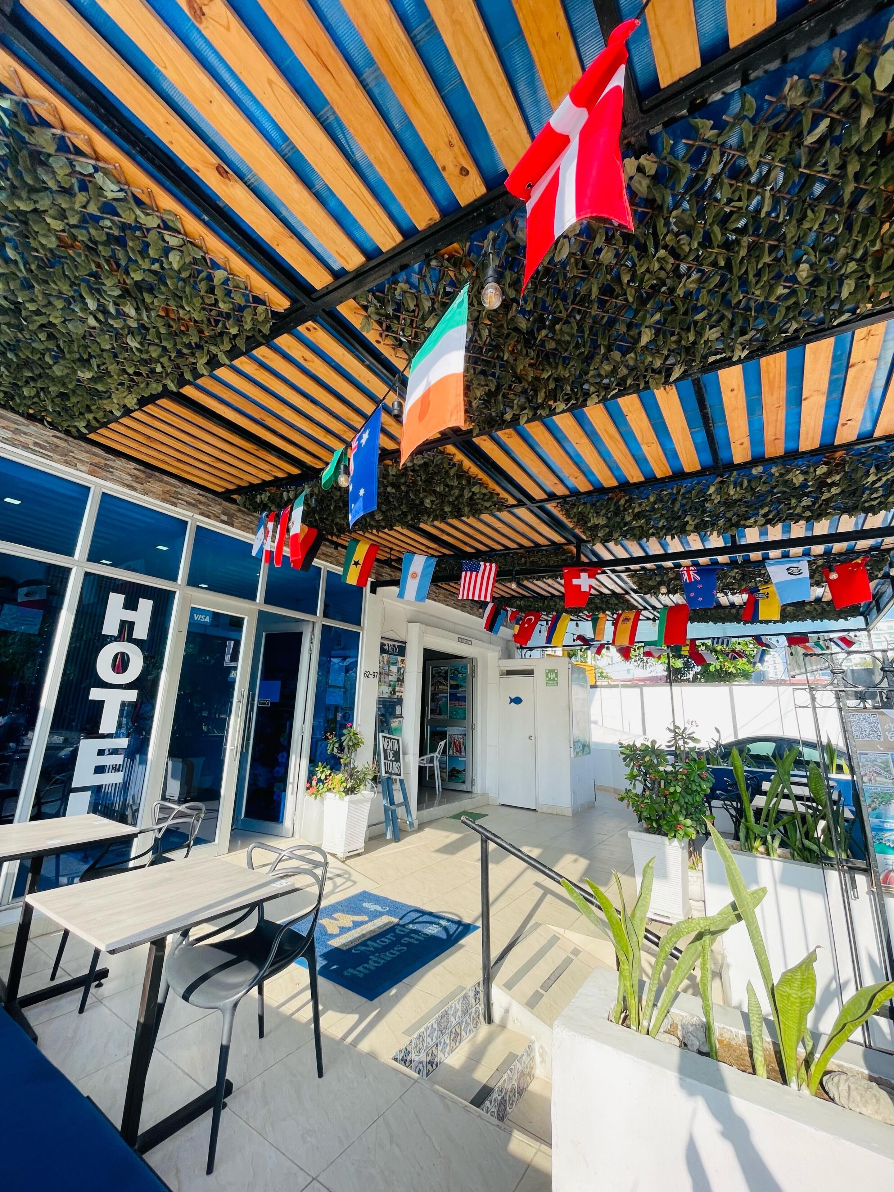 Photo - Mar de Indias House