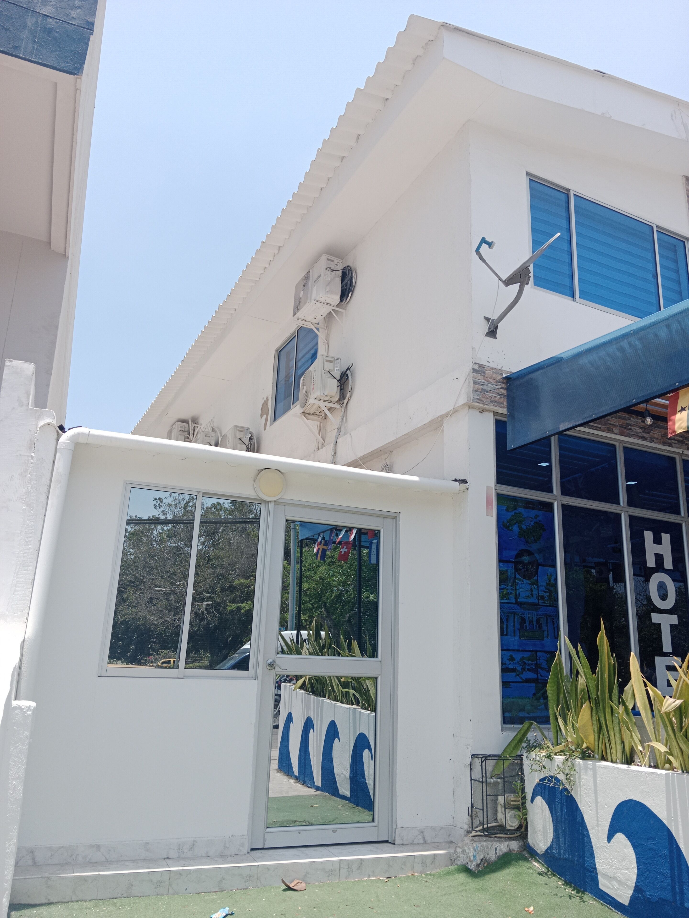 Photo - Mar de Indias House