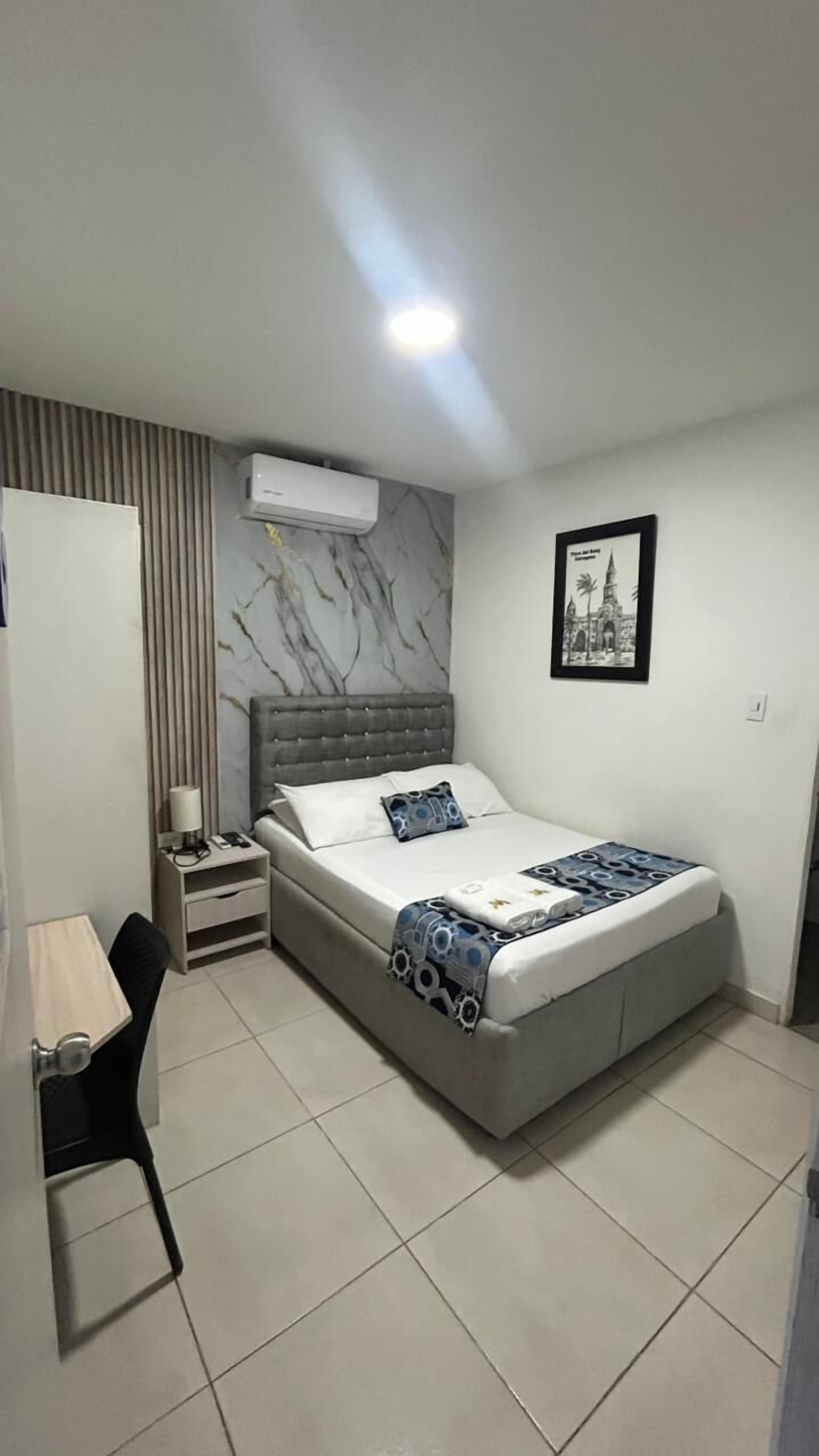 Photo - Mar de Indias House