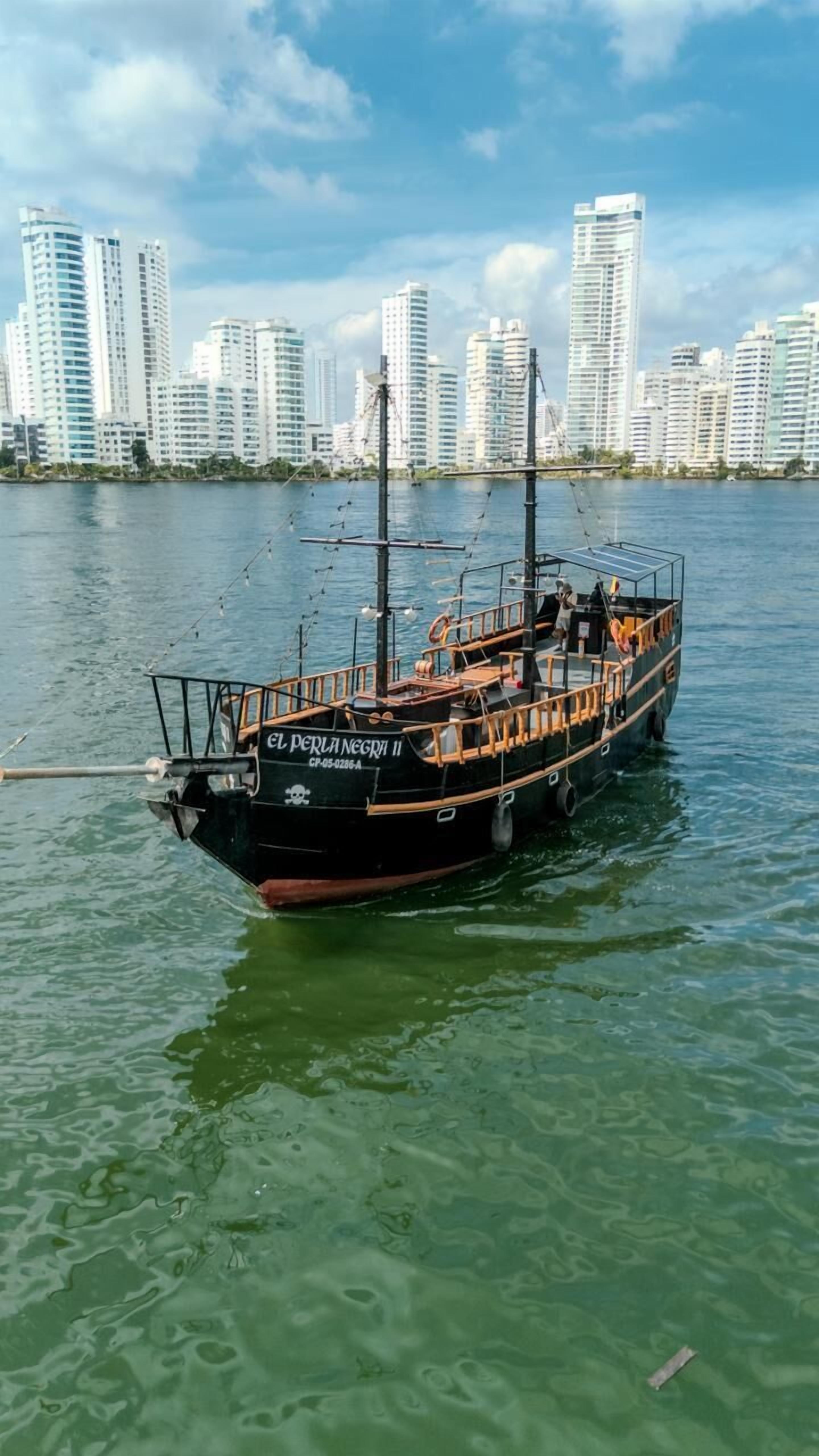 Photo - Mar de Indias House