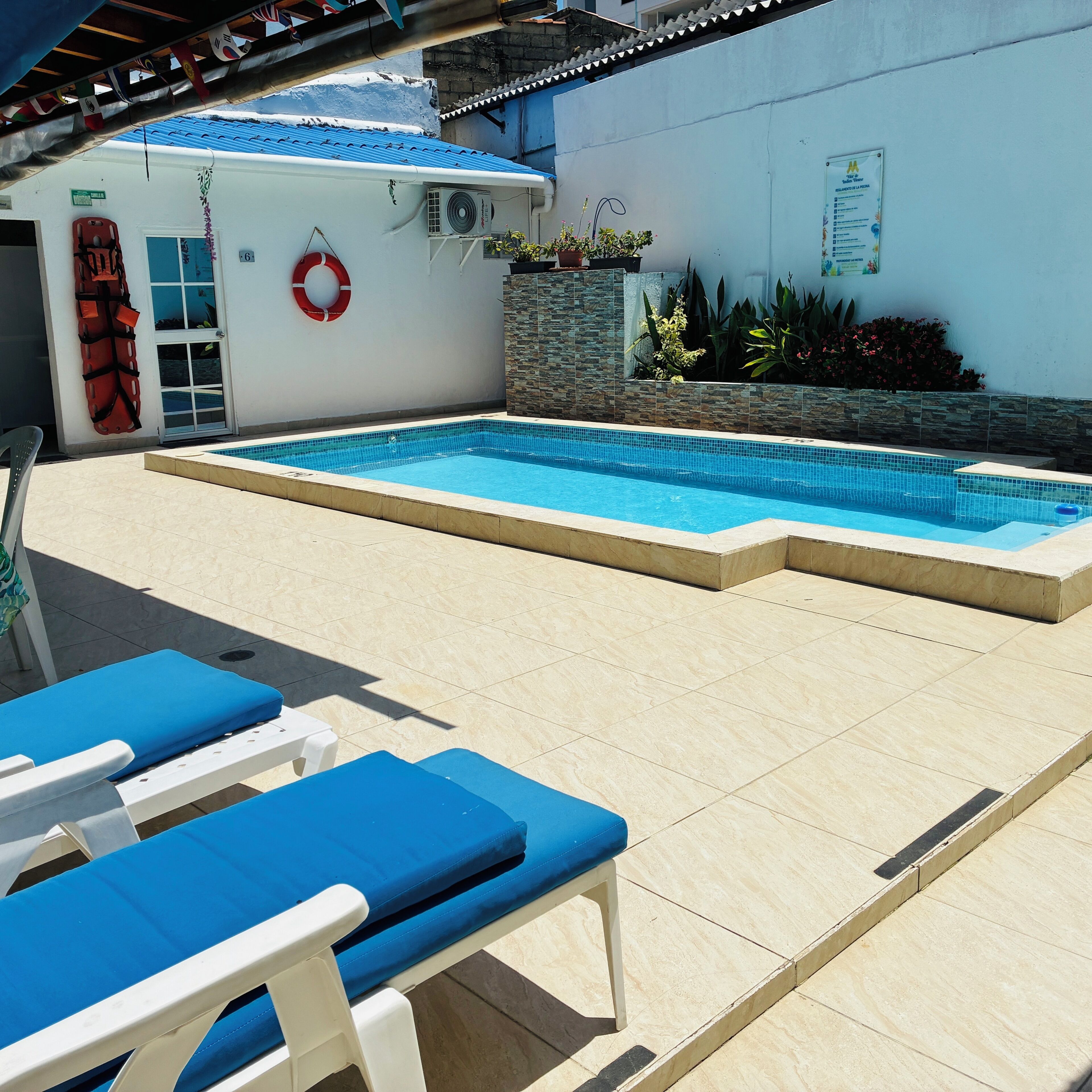 Photo - Mar de Indias House