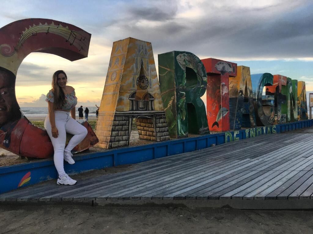 Photo - Mar de Indias House