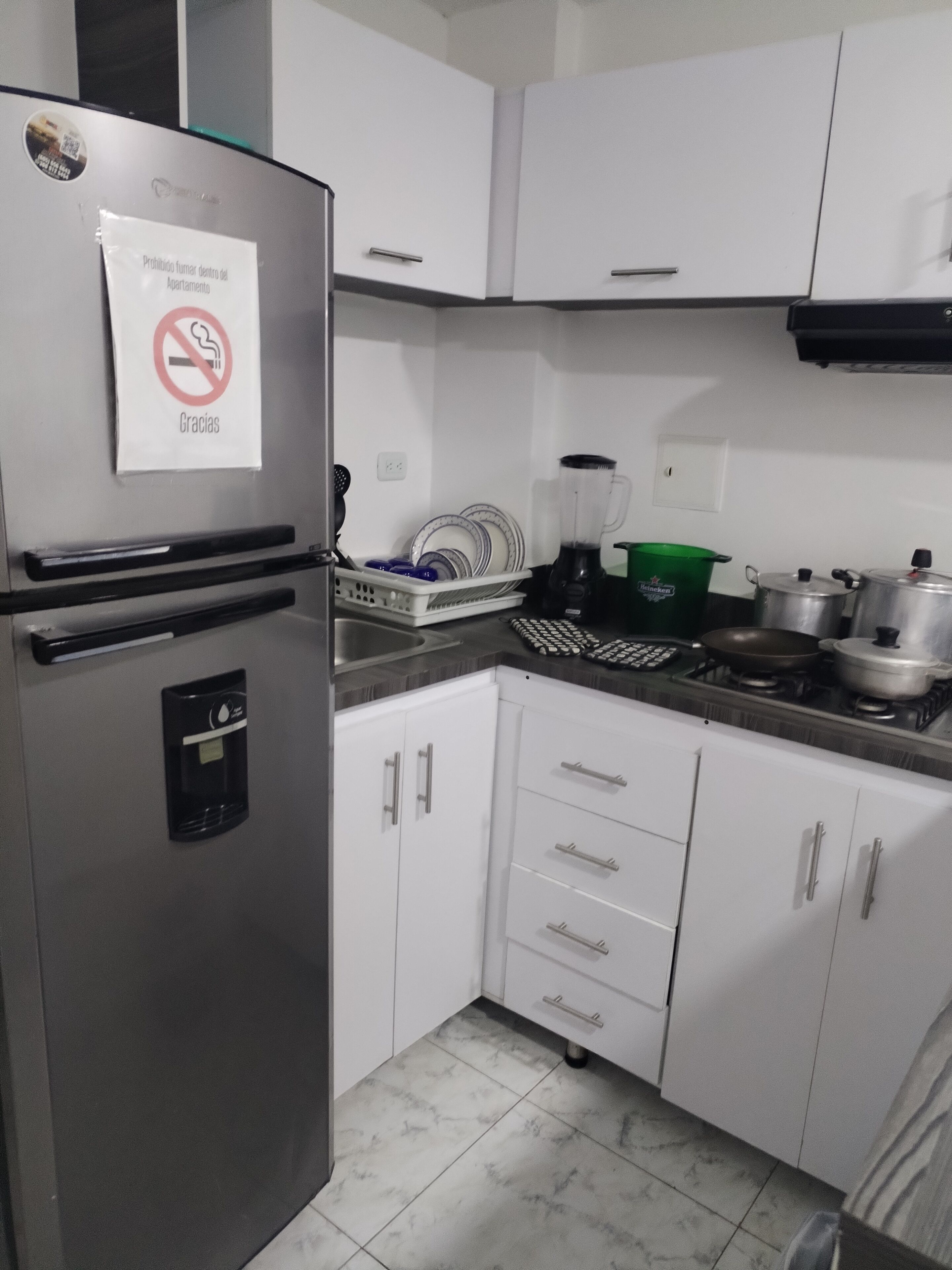 Photo - Mar de Indias House