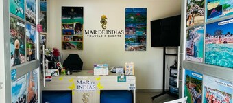 마르 데 인디아스 하우스