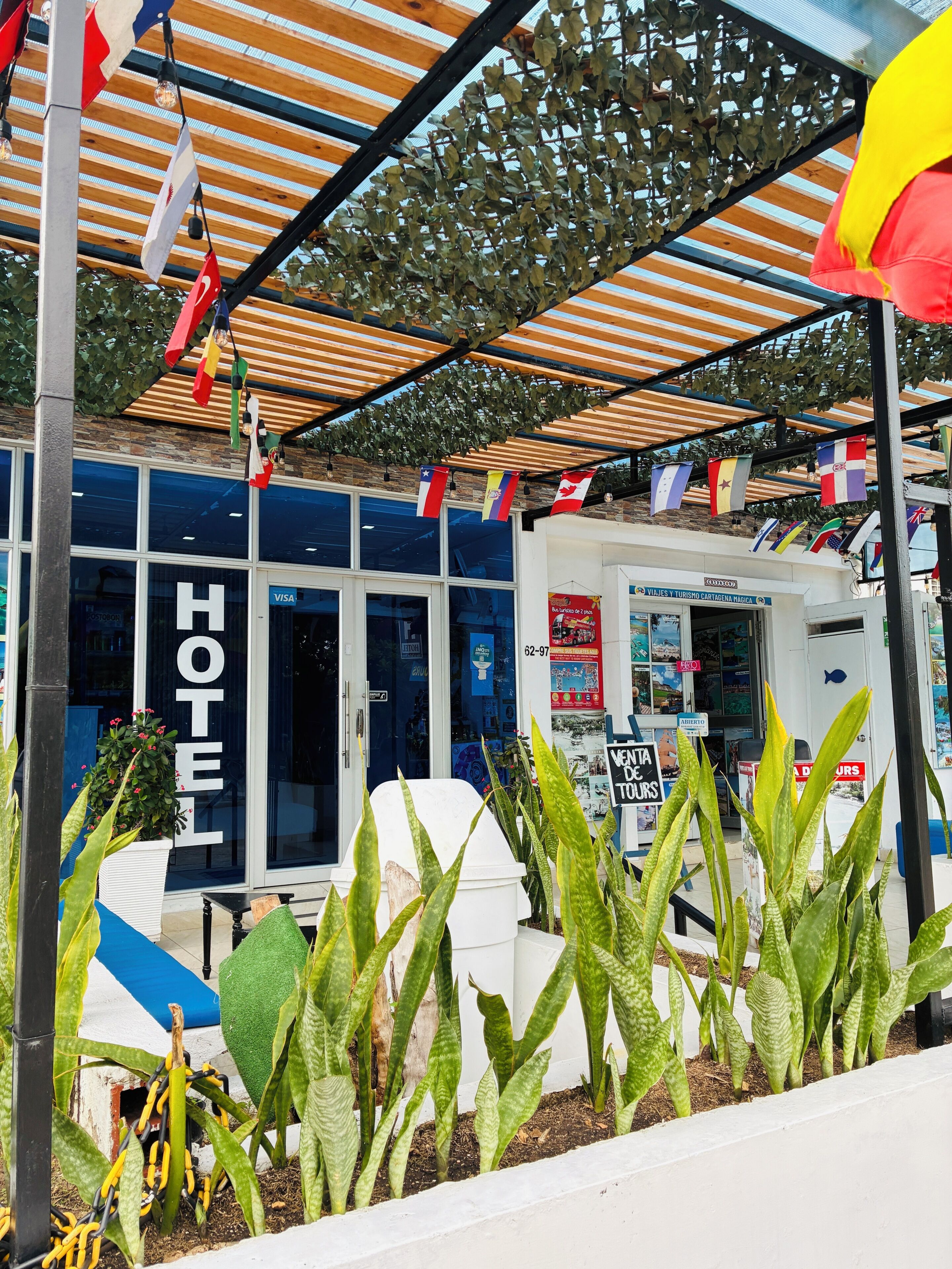 Photo - Mar de Indias House