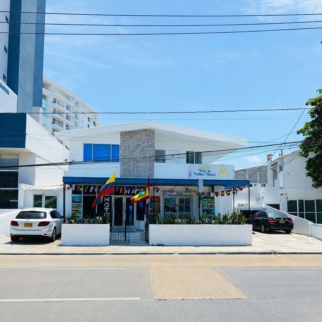 Photo - Mar de Indias House