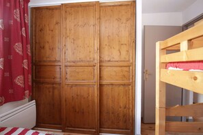 2 chambres, Wi-Fi gratuit