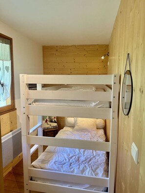 4 slaapkamers, gratis wifi