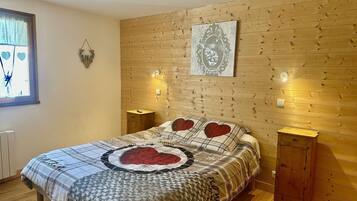 4 slaapkamers, gratis wifi