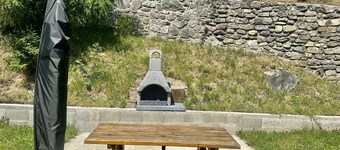 Chalet 8 Personnes 4 Chambres