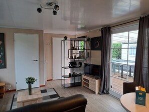 Interiør