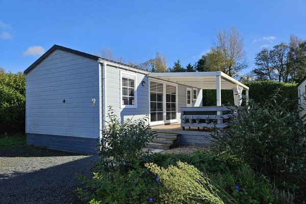 Exterieur von RBR 1233 - Roompot Beach Resort Kamperland