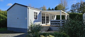 RBR 1233 - Beach Resort Kamperland