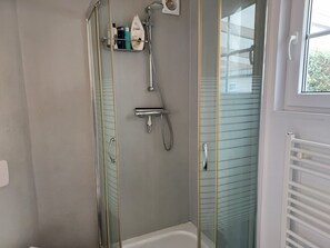 Dusche