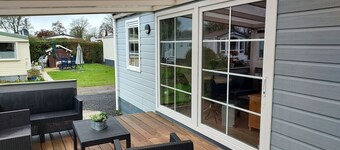RBR 1233 - Beach Resort Kamperland