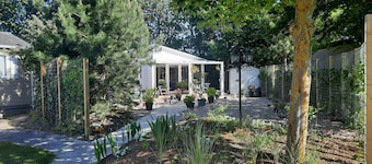 RBR 2465 - Beach Resort Kamperland