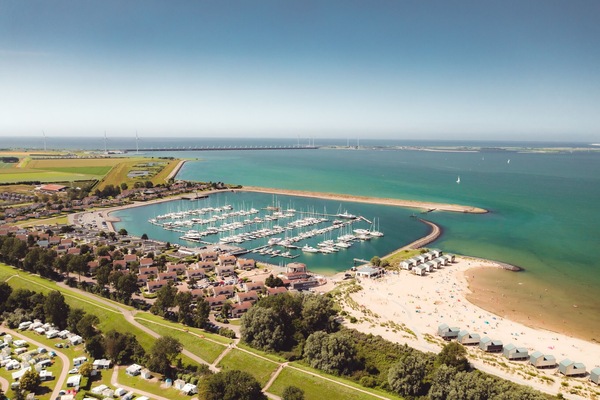 RBR 2465 - Beach Resort Kamperland