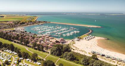 RBR 2465 - Beach Resort Kamperland