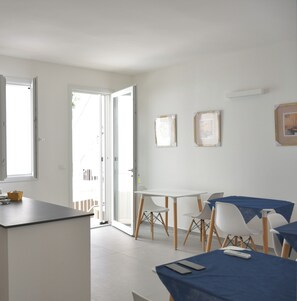 Reception - Mimi Leuca B&b (Castrignano del Capo)