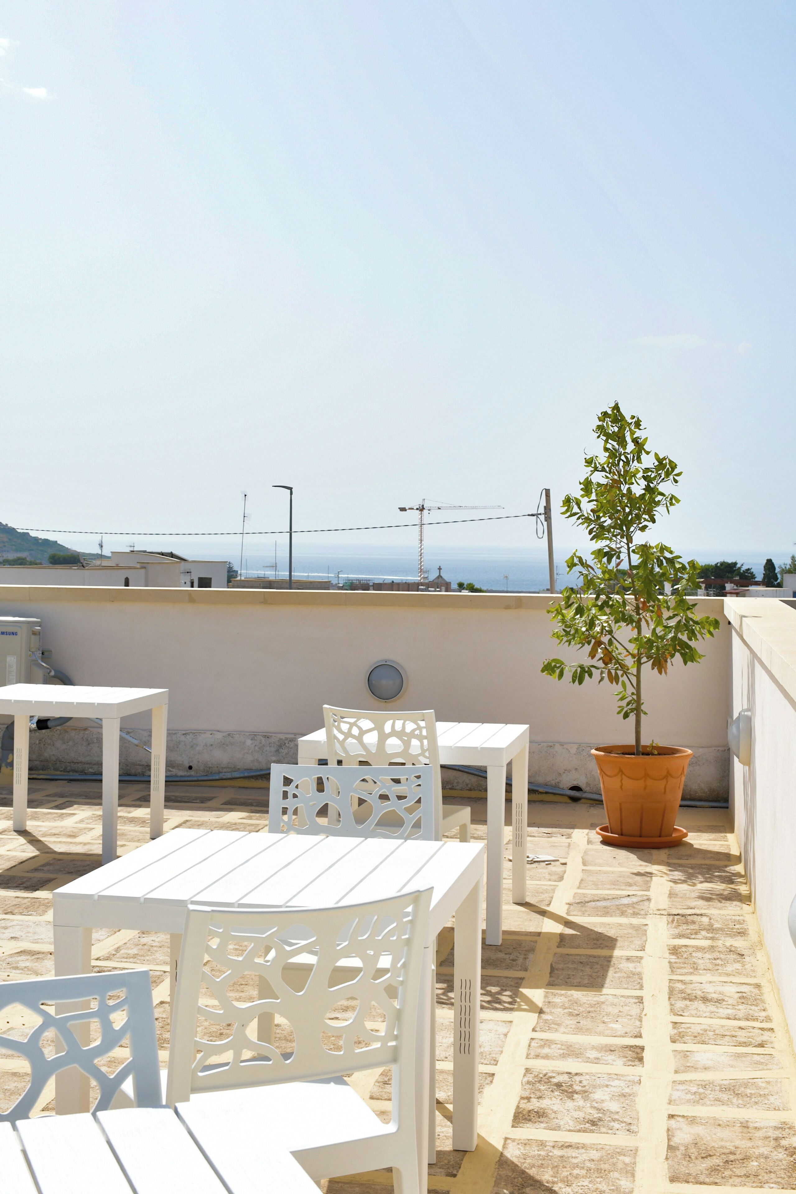 Area per barbecue/picnic