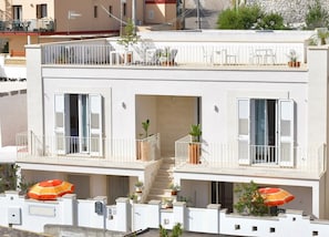 Exterior - Mimi Leuca B&b (Castrignano del Capo)