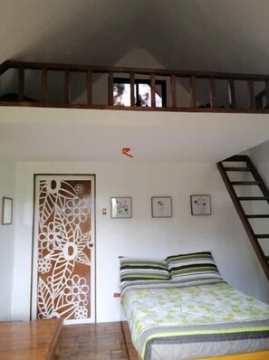 2 chambres, Wi-Fi