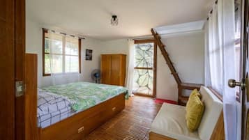 2 slaapkamers, gratis wifi
