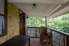 Terrain de l’hébergement 