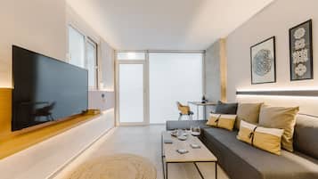 Smart TV, offices