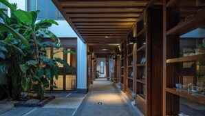 Interior - Huayu Donglin Boutique Holiday Hotel (Lijiang)