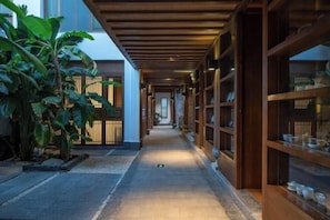 Interior - Huayu Donglin Boutique Holiday Hotel (Lijiang)