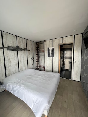 Room - Eqynox (Marolles)
