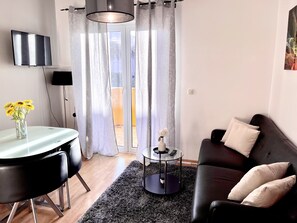 Smart TV - Apartment Cesare 1 Cavtat (Cavtat)