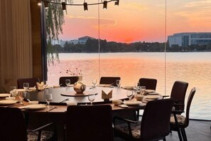 Dining - Homeinn Plus Hotel (Suzhou Fenhu Luxin Avenue) (Suzhou)