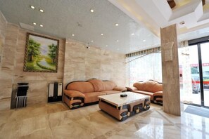 Interior - Rongxin Holiday Hotel (Fuqing)