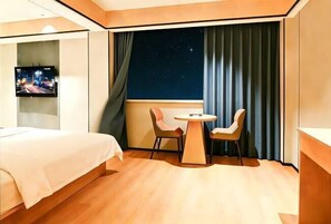 Room - Rongxin Holiday Hotel (Fuqing)