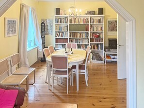 Interior - 7 Person Holiday Home in Algaras (Älgarås)