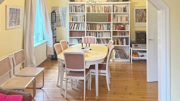 Casa | Opções para refeição