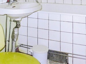 Casa | Banheiro