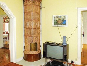 Maison | Intérieur