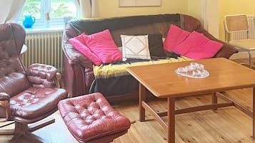 House | Interior