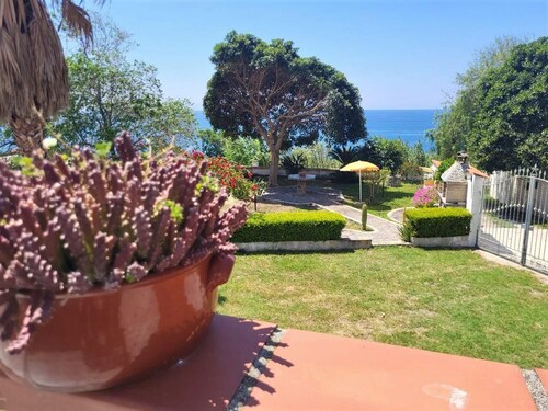 Villa Selene, völlig autonom, nur wenige Meter vom Meer entfernt!