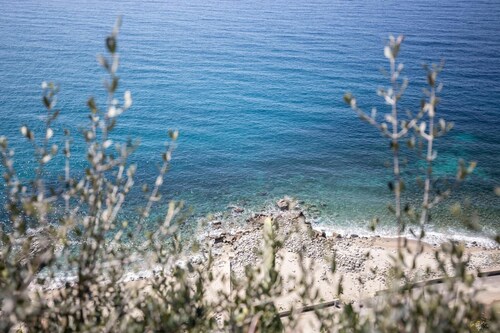 Eine Ecke des Paradieses wartet nur auf Sie!